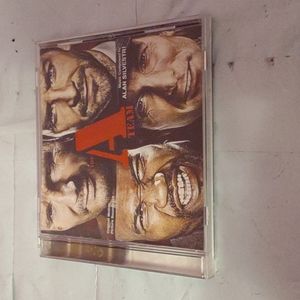 The A-Team SoundTrack